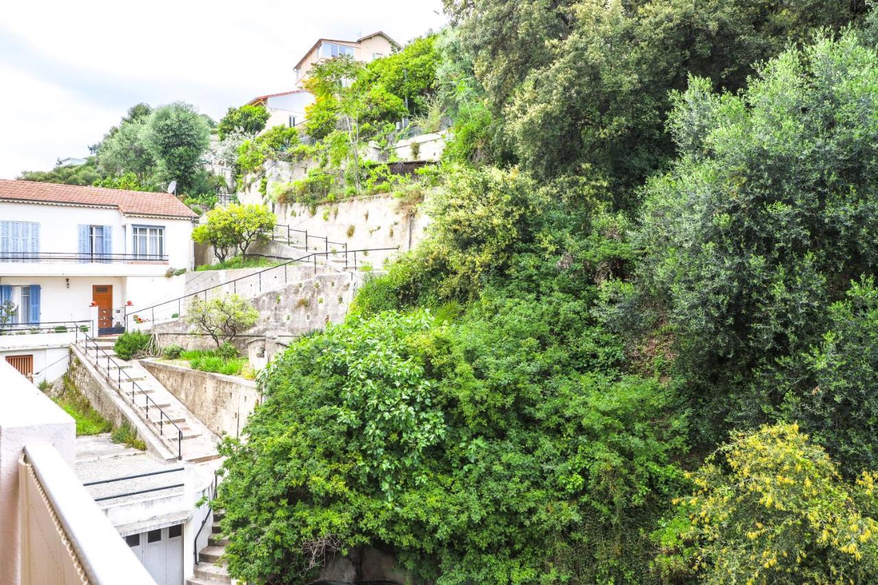 La Provence Homestay Nice